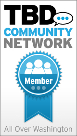 TBD Community Network Member - All Over Washington
