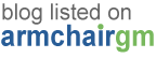 Listed on the ArmchairGM Sports Blog Index