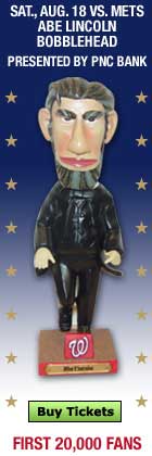 Lincoln_bobblehead