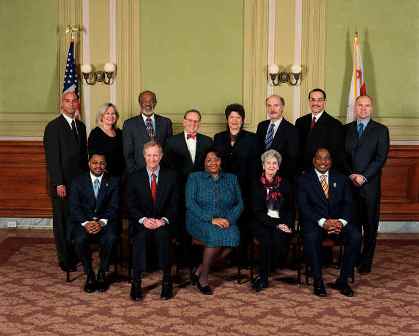 Council